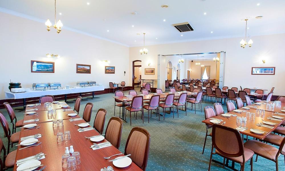Standpipe Golf Motor Inn Port Augusta Exterior photo