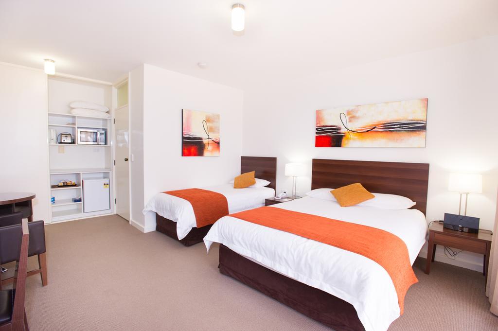 Standpipe Golf Motor Inn Port Augusta Exterior photo